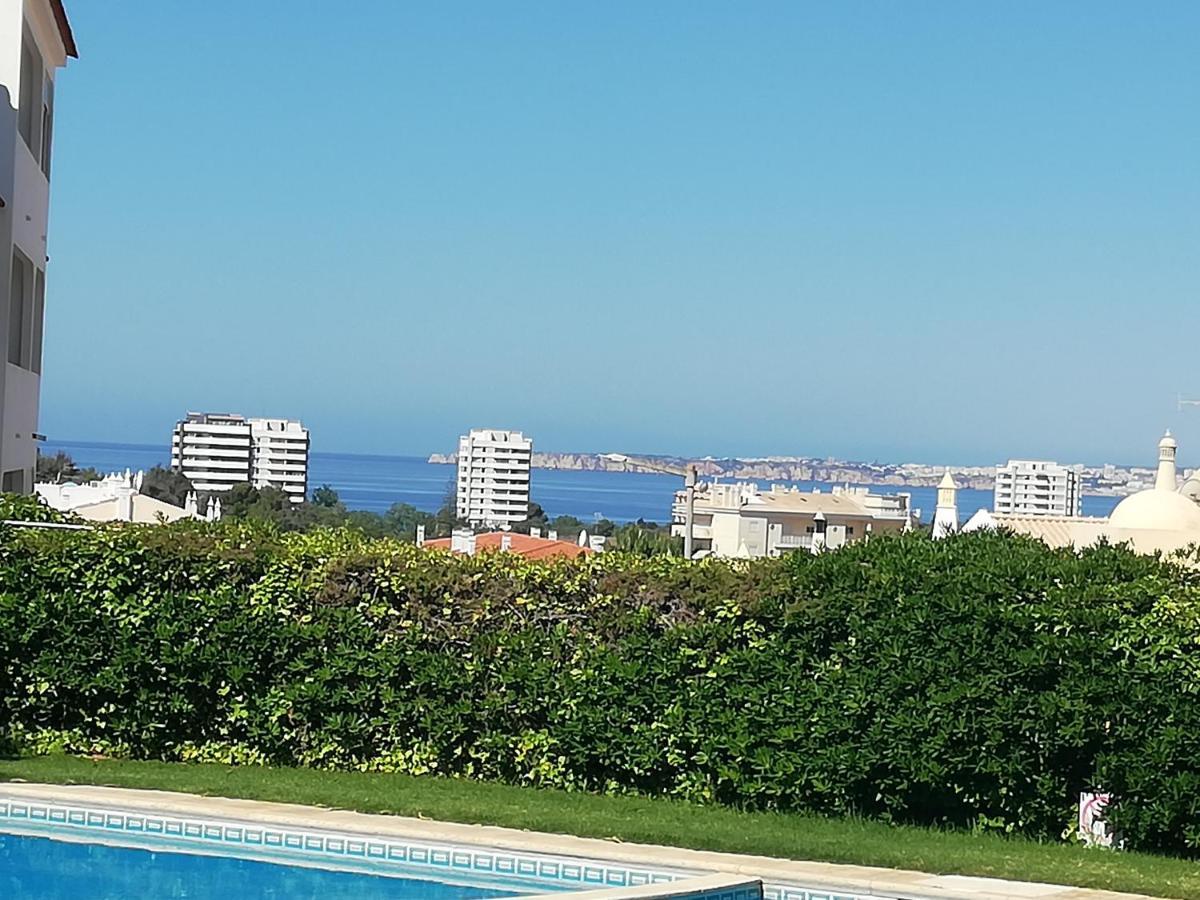 Amoreira Mar, Alvor - Praia E Piscina 외부 사진