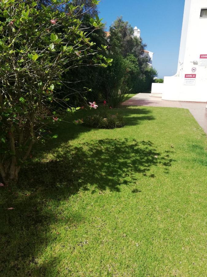 Amoreira Mar, Alvor - Praia E Piscina 외부 사진