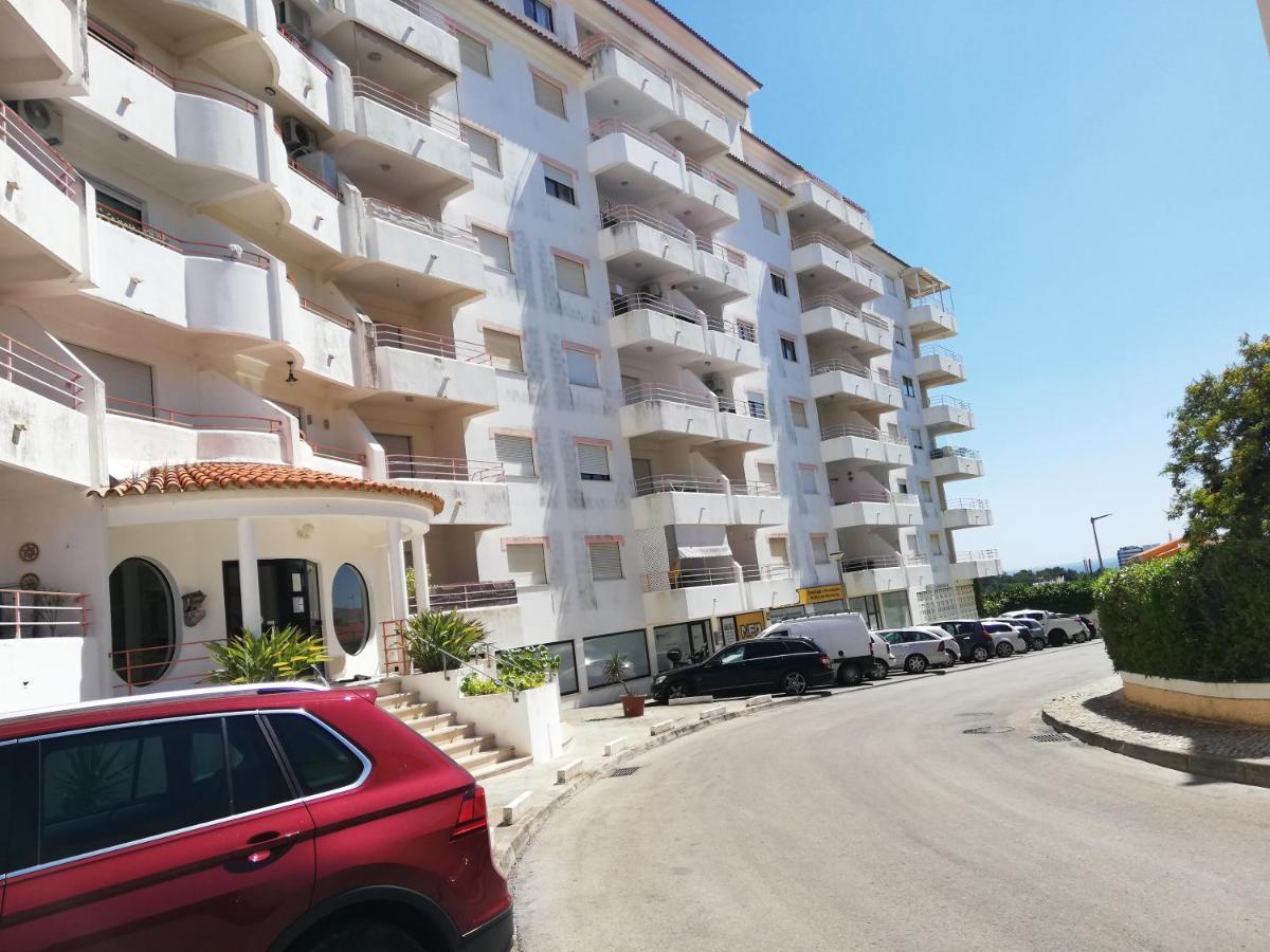 Amoreira Mar, Alvor - Praia E Piscina 외부 사진