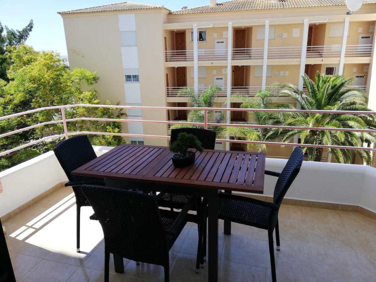 Amoreira Mar, Alvor - Praia E Piscina 외부 사진