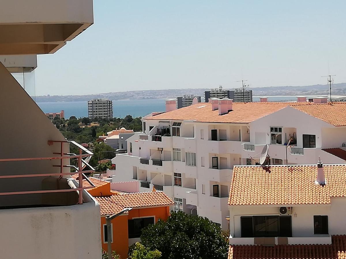 Amoreira Mar, Alvor - Praia E Piscina 외부 사진