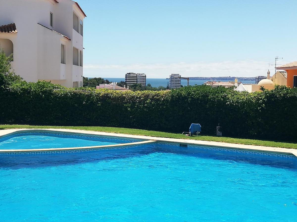 Amoreira Mar, Alvor - Praia E Piscina 외부 사진